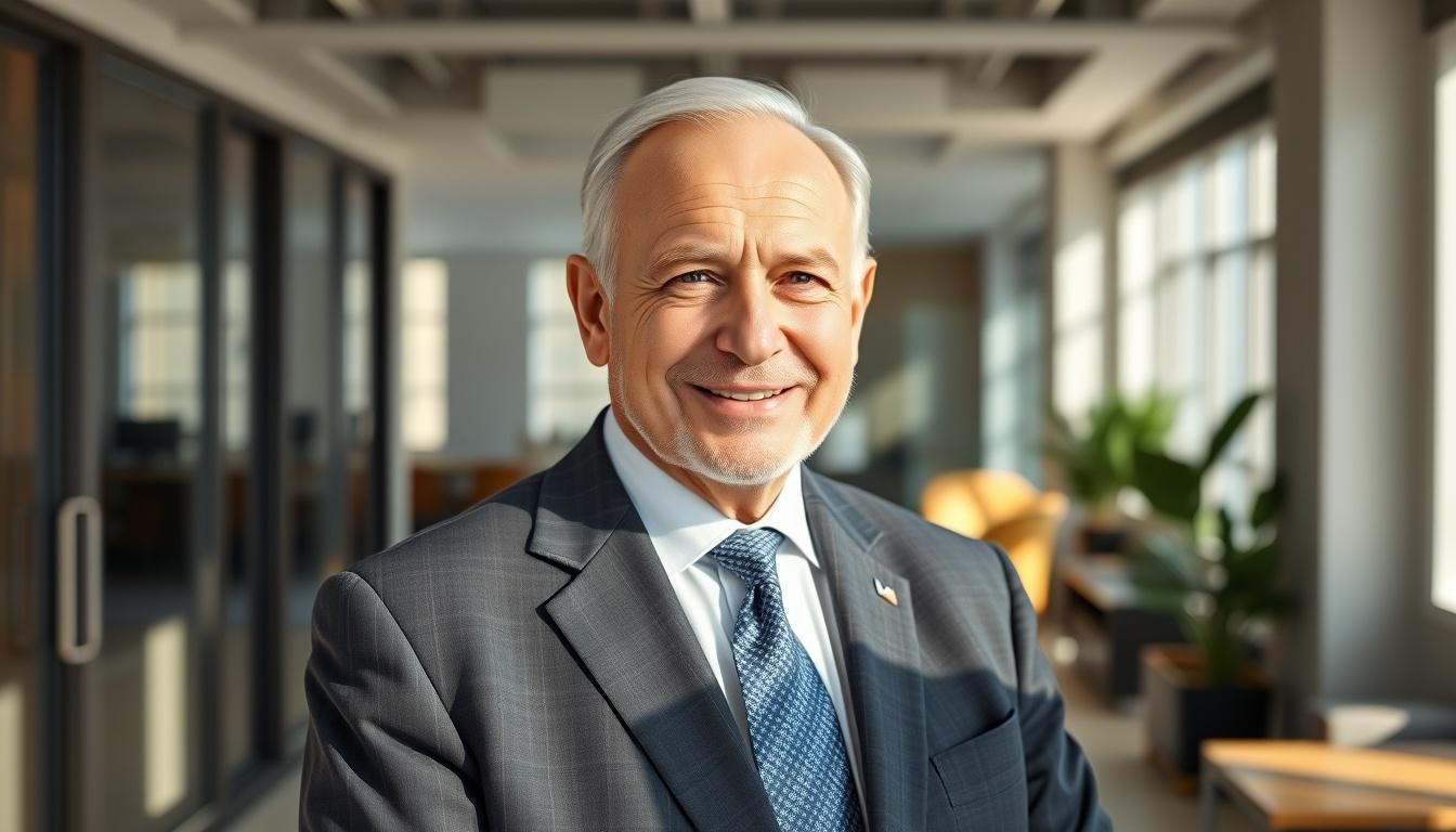 John S.